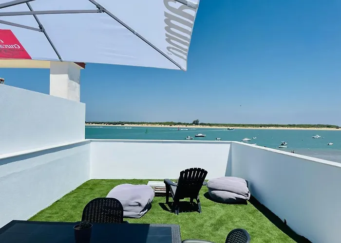 Duplex Atico Bajo De Guia