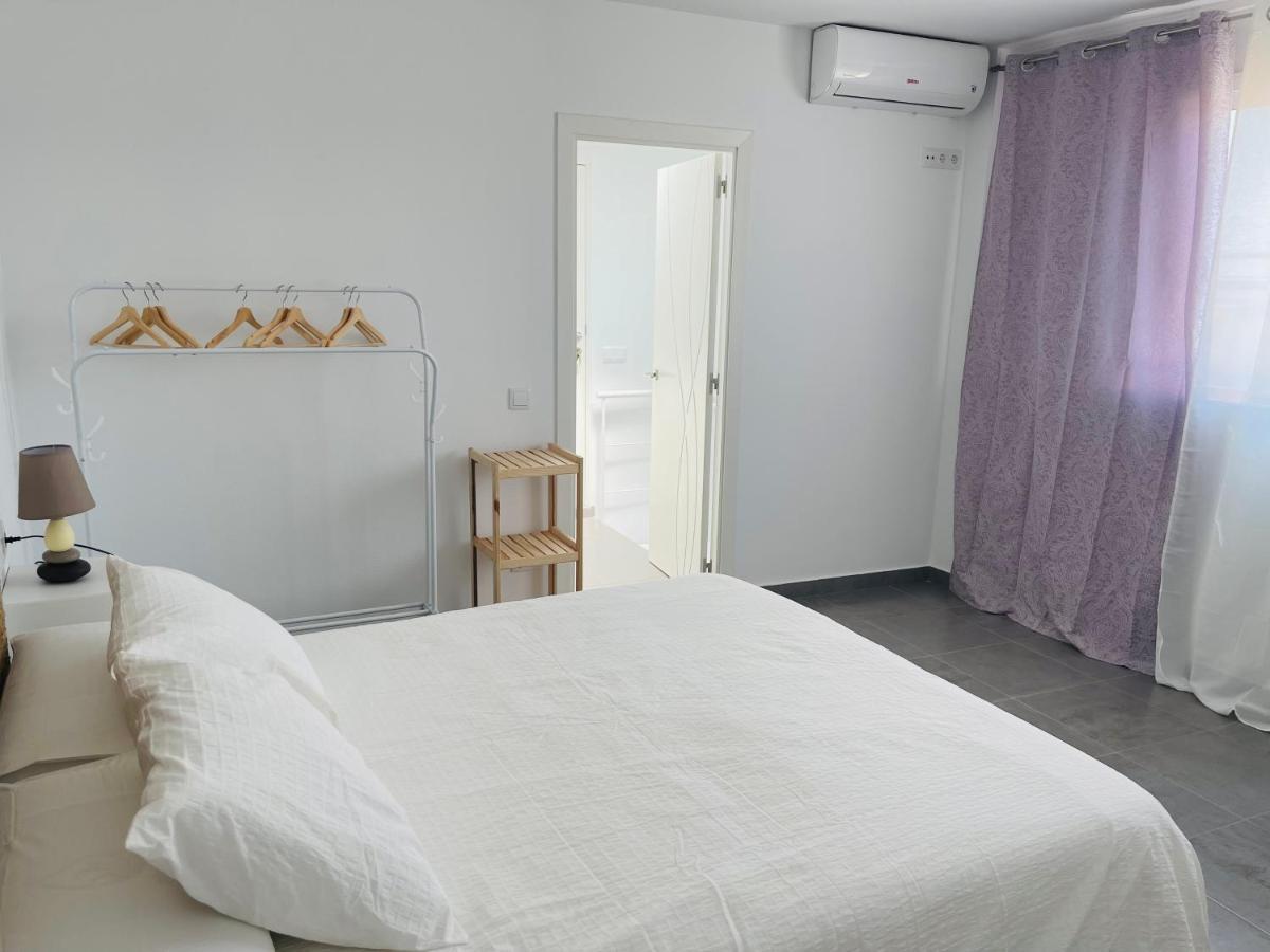 Apartment Duplex Atico Bajo De Guia