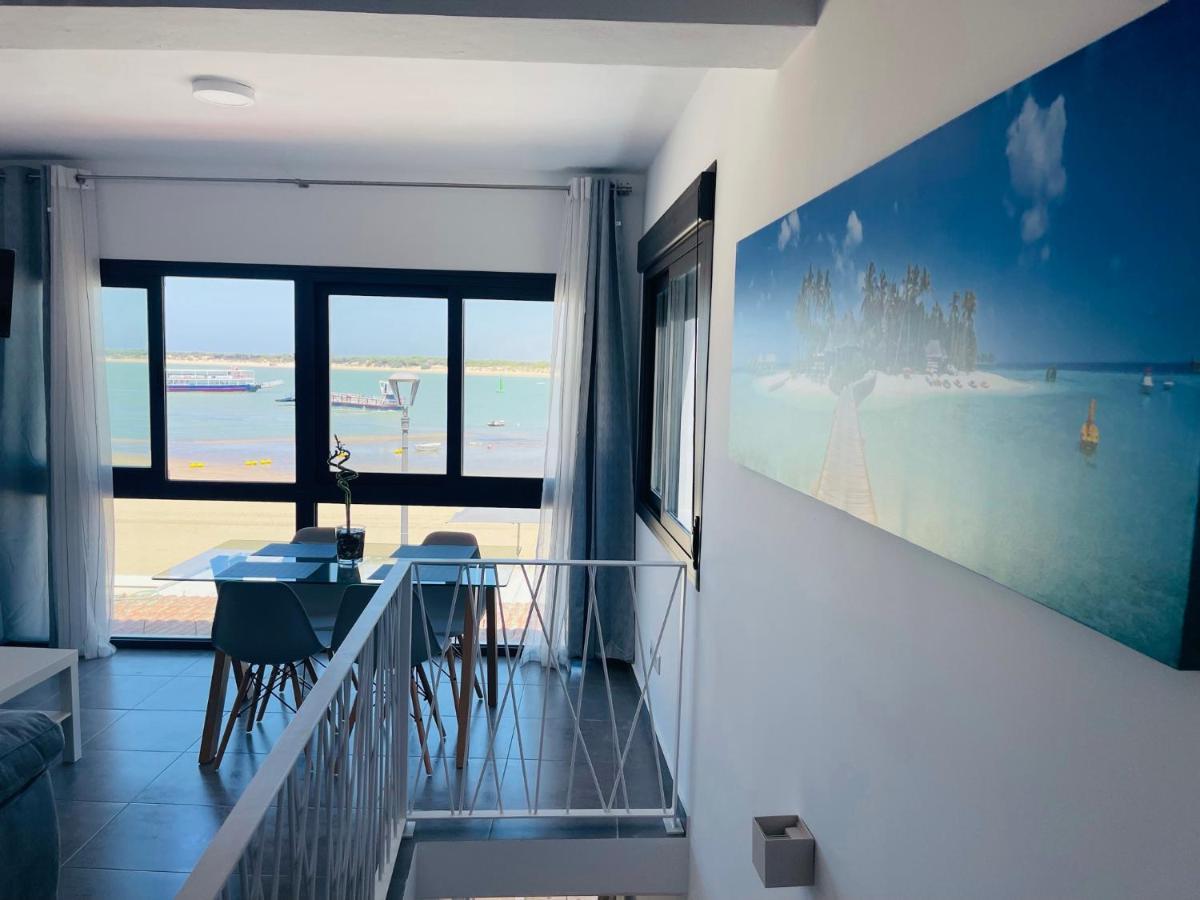Apartment Duplex Atico Bajo De Guia *