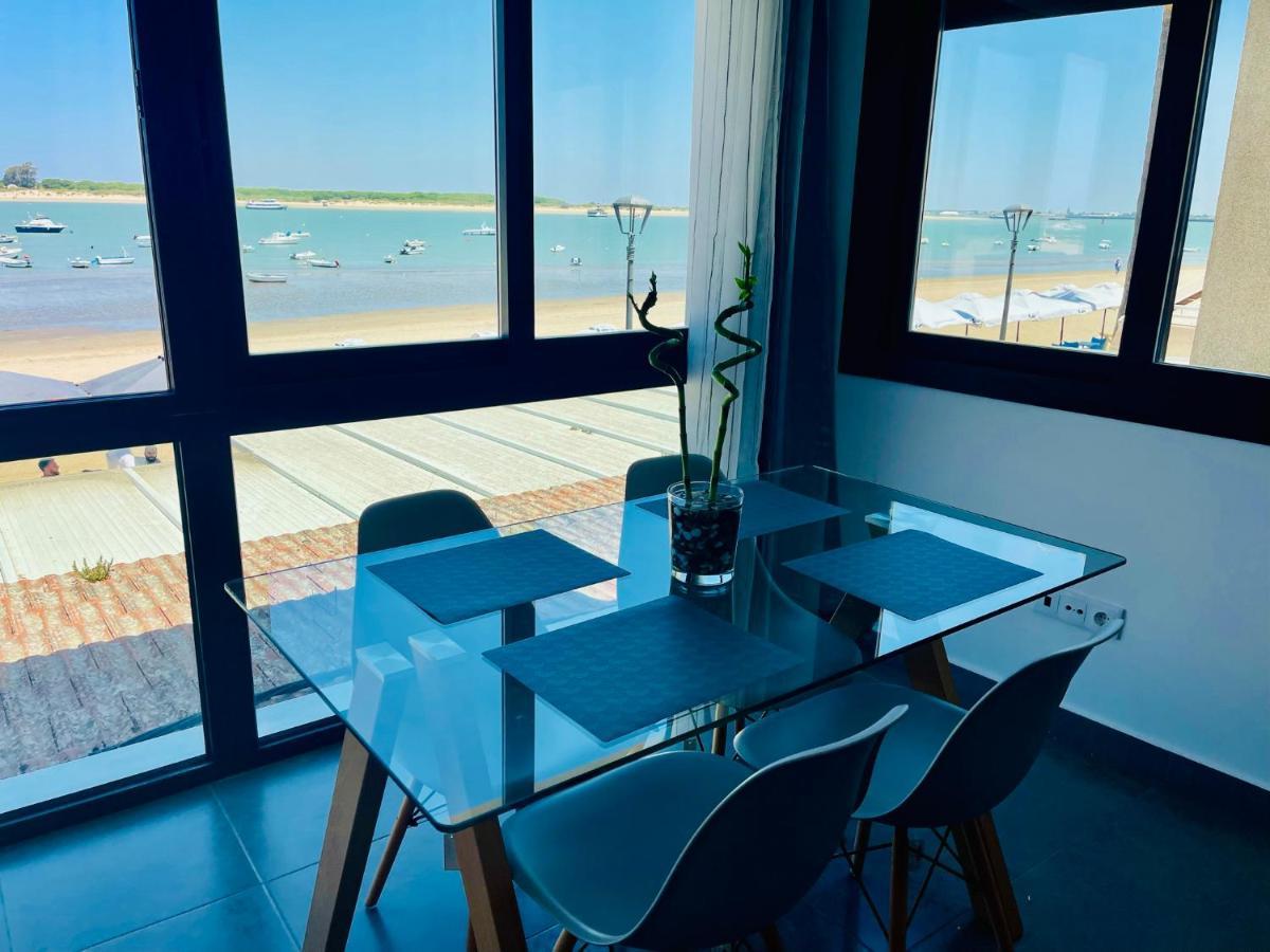 Duplex Atico Bajo De Guia Apartment *