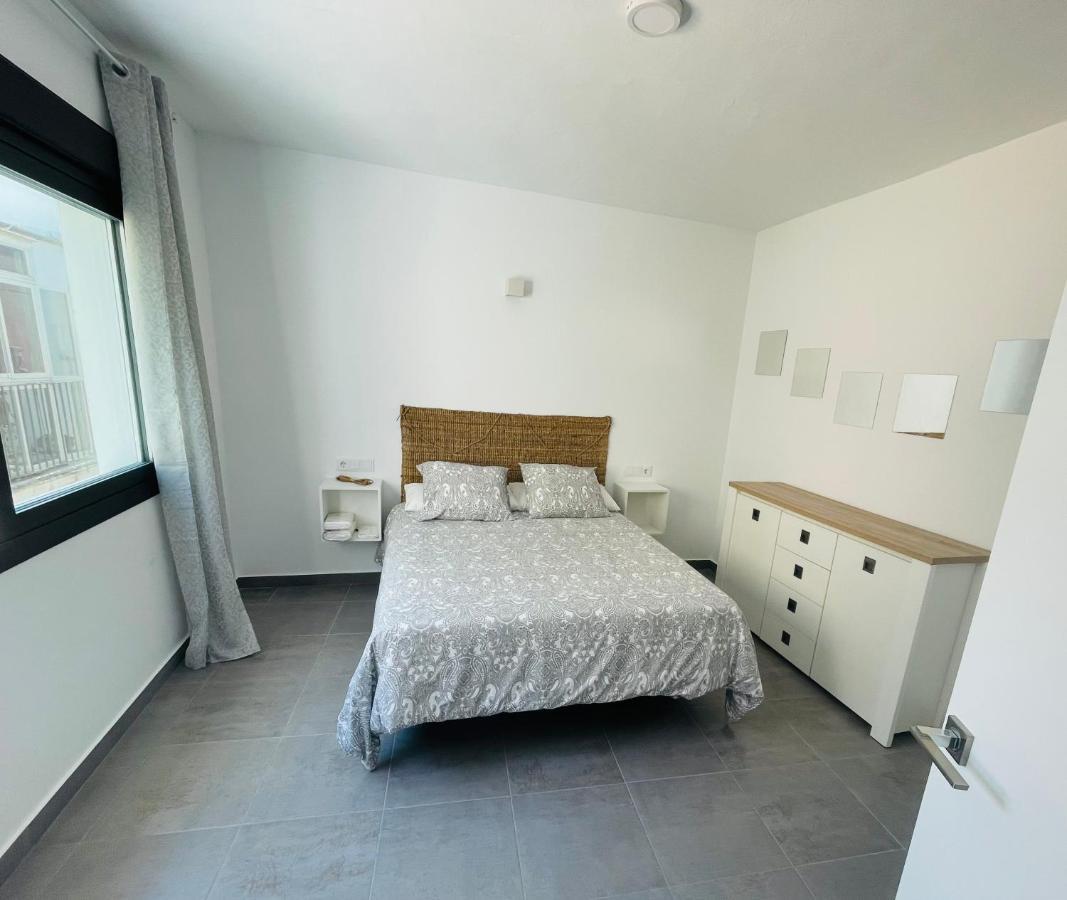 Apartment Duplex Atico Bajo De Guia Sanlucar de Barrameda