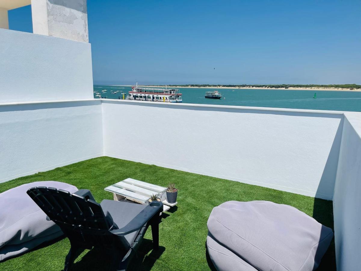 Apartment Duplex Atico Bajo De Guia