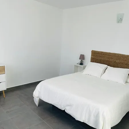 Duplex Atico Bajo De Guia Apartment Sanlucar de Barrameda Exterior photo